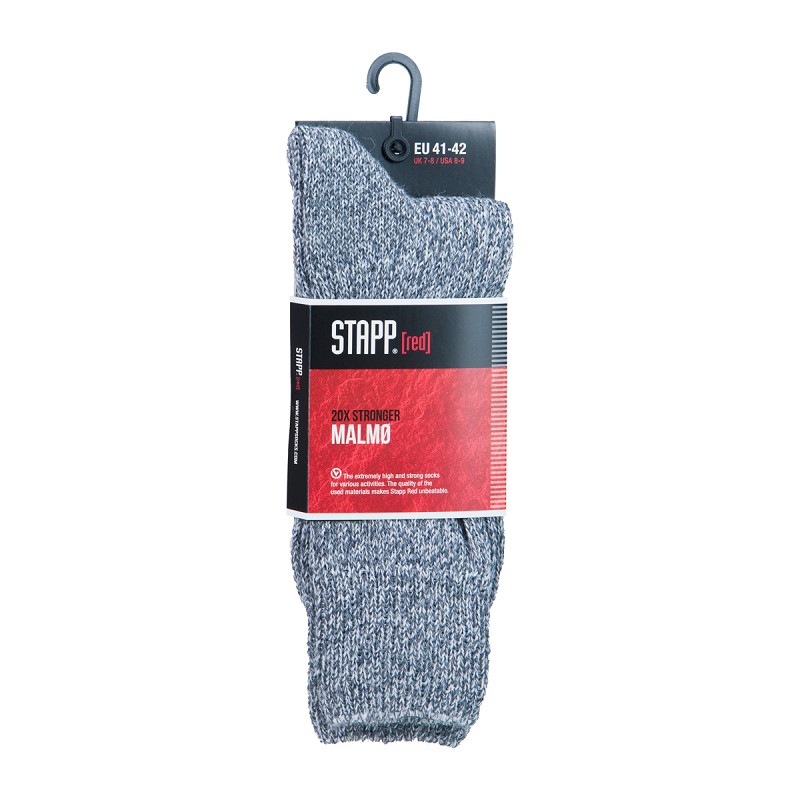 [464573] Stapp Red Malmo Sok 26303 (37, 165 Marine Melee)