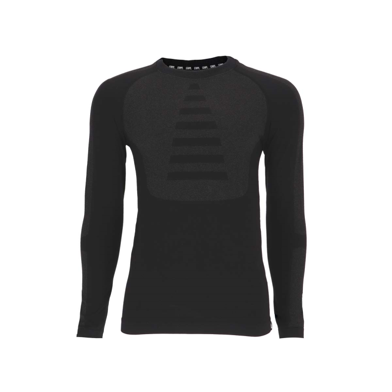 [899535] Stapp Heat Men Thermo Shirt 1-Pack 70306 (M)