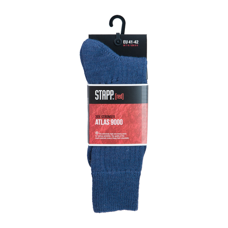 [692978] Stapp Red Atlas 9000 Sok 26305 (41, 149 Marine)