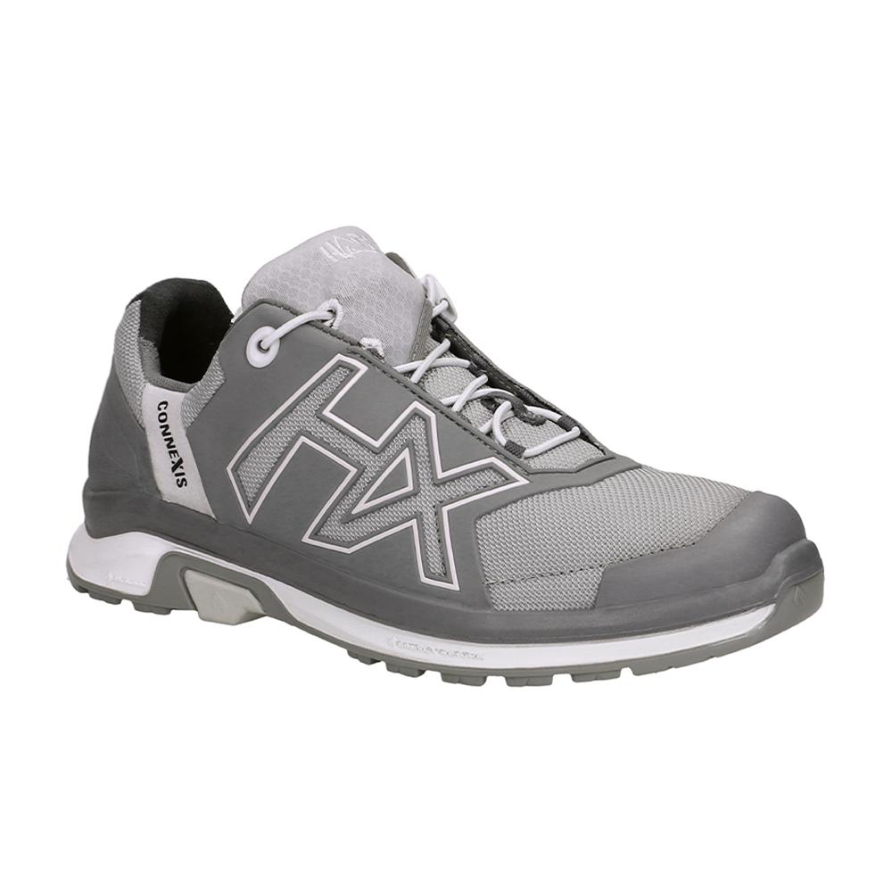 [914079] Haix Connexis Air 2.0 low silver-snow 360031 (44)