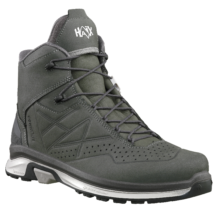 Haix Connexis Force Air Ws Graphite 350008