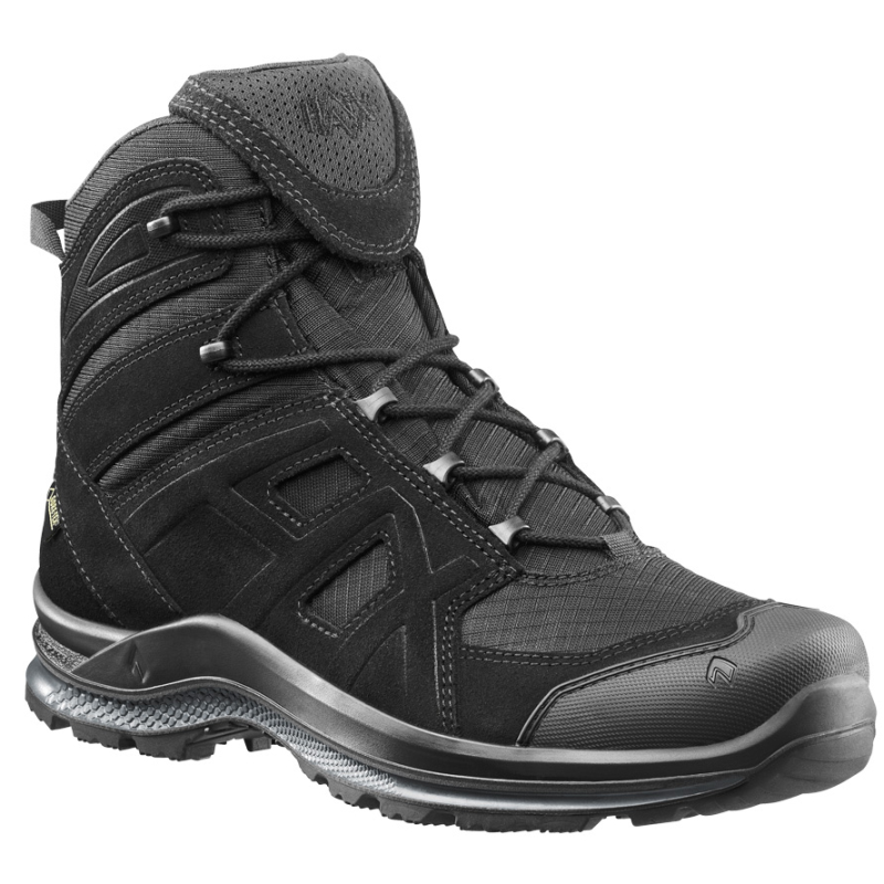 [506577] Haix Black Eagle Athletic 2.0 V GTX Schoen 330007 (35)