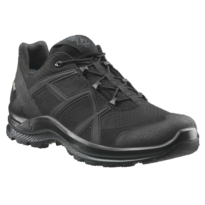 [510177] Haix Black Eagle Athletic 2.1 GTX Laag 330041 O2 (35)