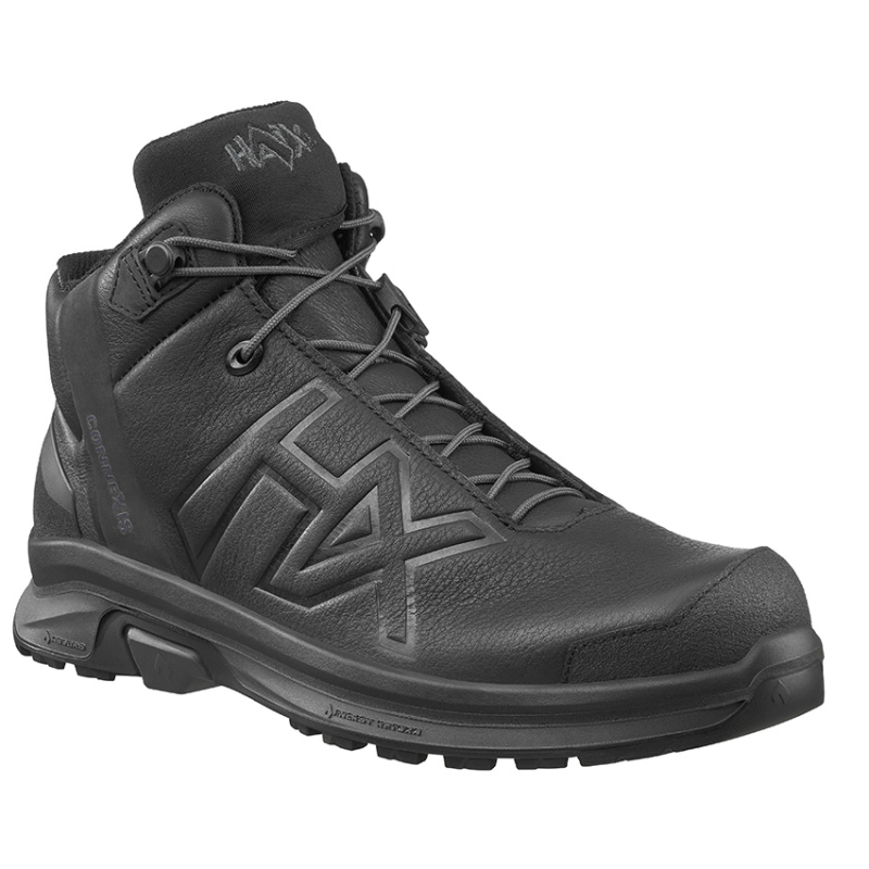 [659117] Haix Connexis Go GTX Ws LTR Mid 350004 (UK 3.0 / EU 35)