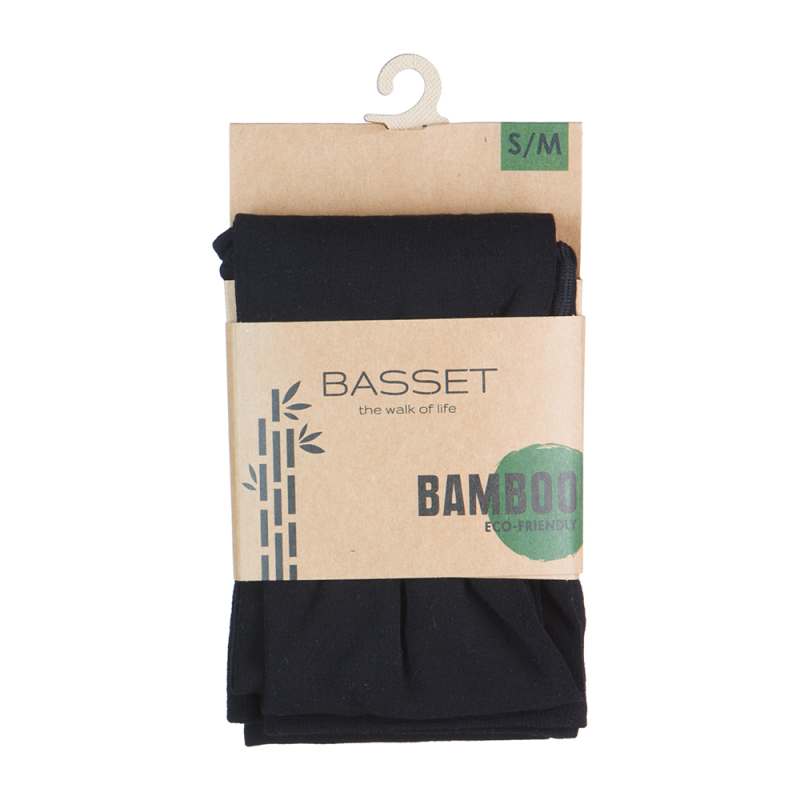 [583604] Basset Bamboo Panty 31040 (2XL)