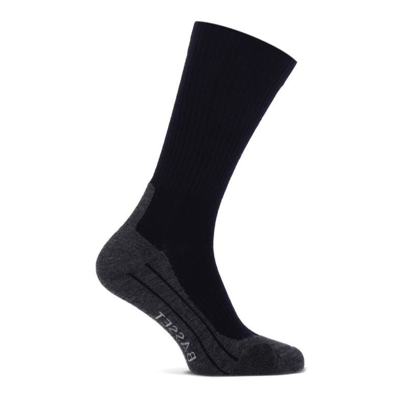 Basset Unisex Socks Merino Outdoor Sokken 31530