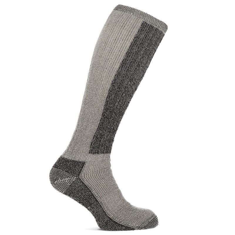 Basset Unisex Merino Thermo kniekousen 31650