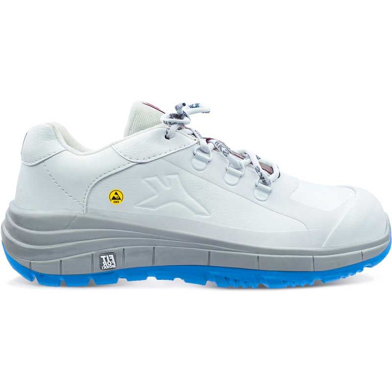 [384908] HKS Schoen Free 3 VR Laag S2 ESD (36)