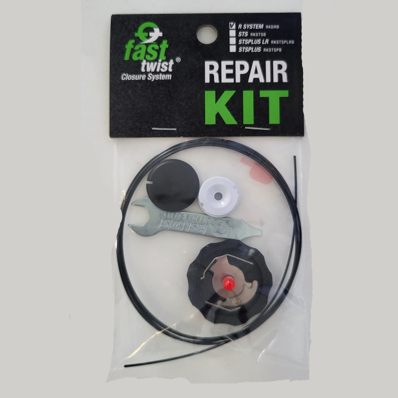 [119079] Puma Repair Kit Fast Twist
