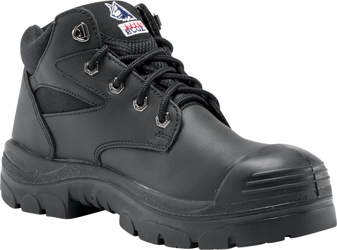 [376329] Steel Blue Hoge Schoen Whyalla S3 382808 (Dealers only) (37)