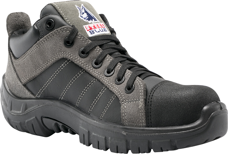 [376244] Steel Blue Hoge Sneaker Fremantle S3 391406 (Dealers only) (37)