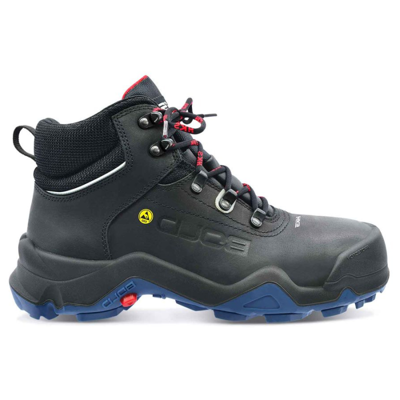 [384762] HKS Schoen Delta 1 STP Hoog S3 ESD (39)