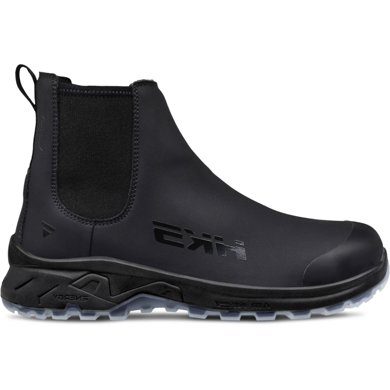 [907788] HKS AirVolution Black S3L Instapper Hoog (36)