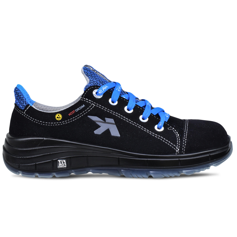 [574132] HKS Veiligheidsschoen Maxi 1 M S1 (36)