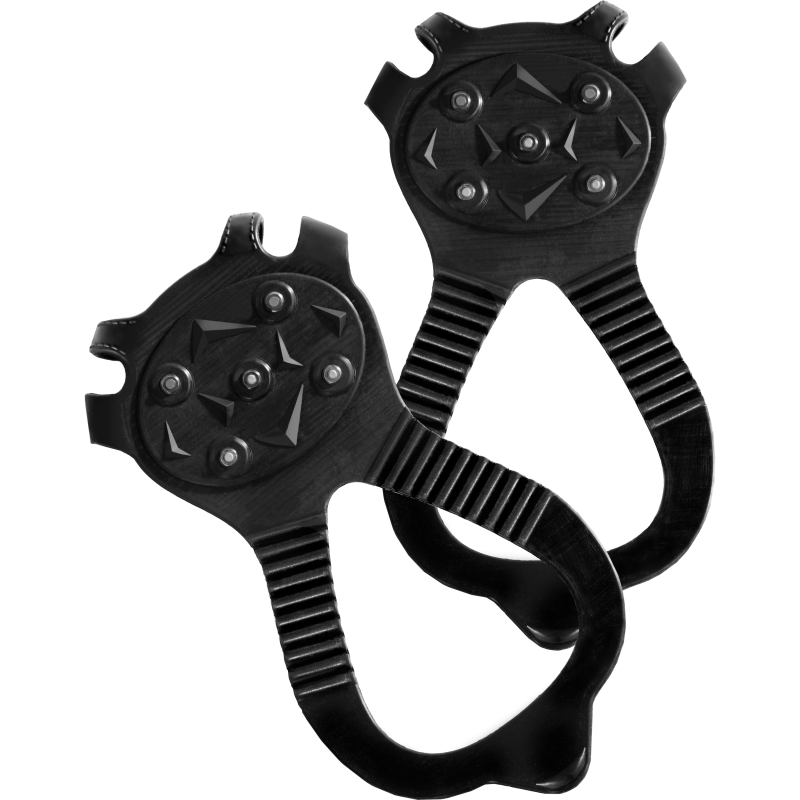 [869192] TigerGrip City Grip Overschoen antiglij (44)