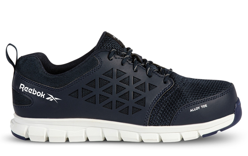 Reebok Excel Light IB 1030 Laag S1P