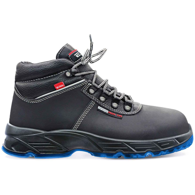 HKS Schoen Rodeo R Hoog S2