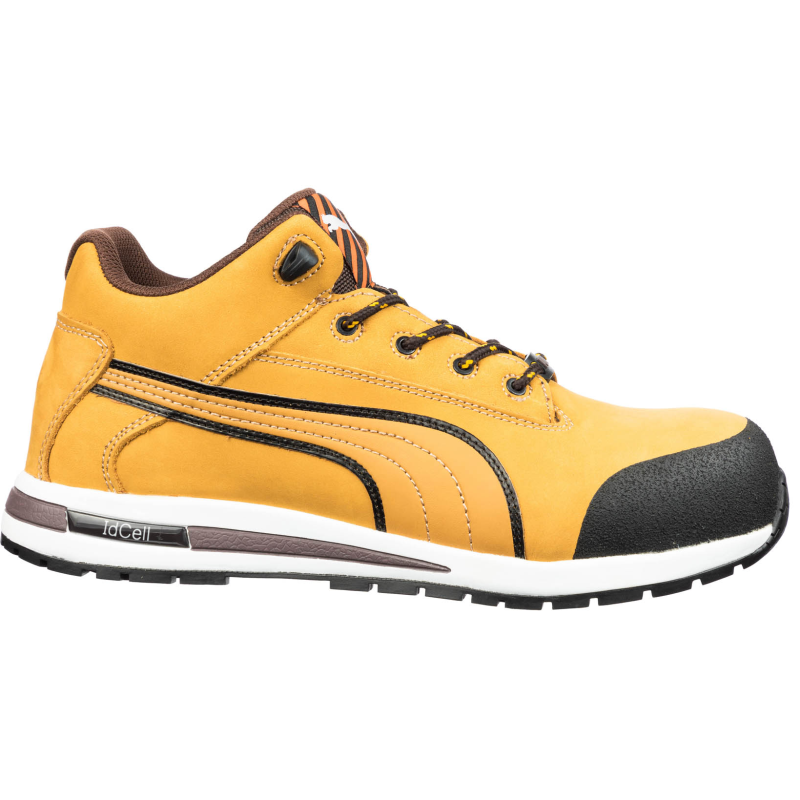 Puma Dash Mid 633180 S3