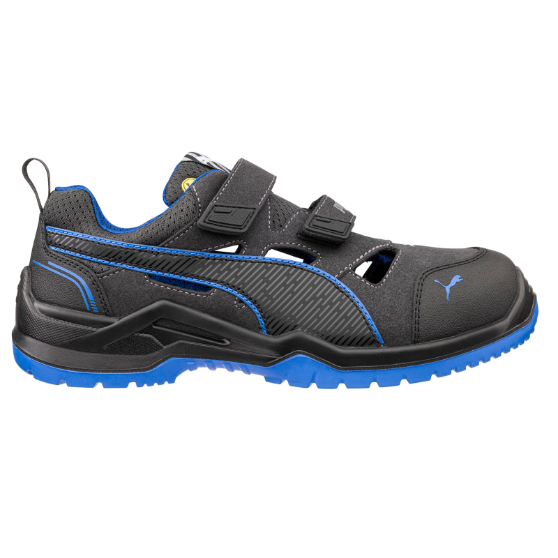 Puma Neodyme Blue Low XW S1PS 644290