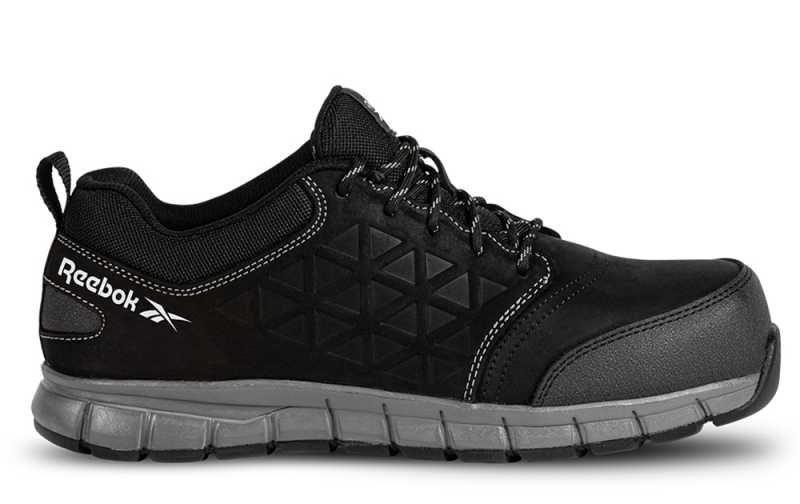 [492138] Reebok Excel Light 1036-1 Laag S3 (36)