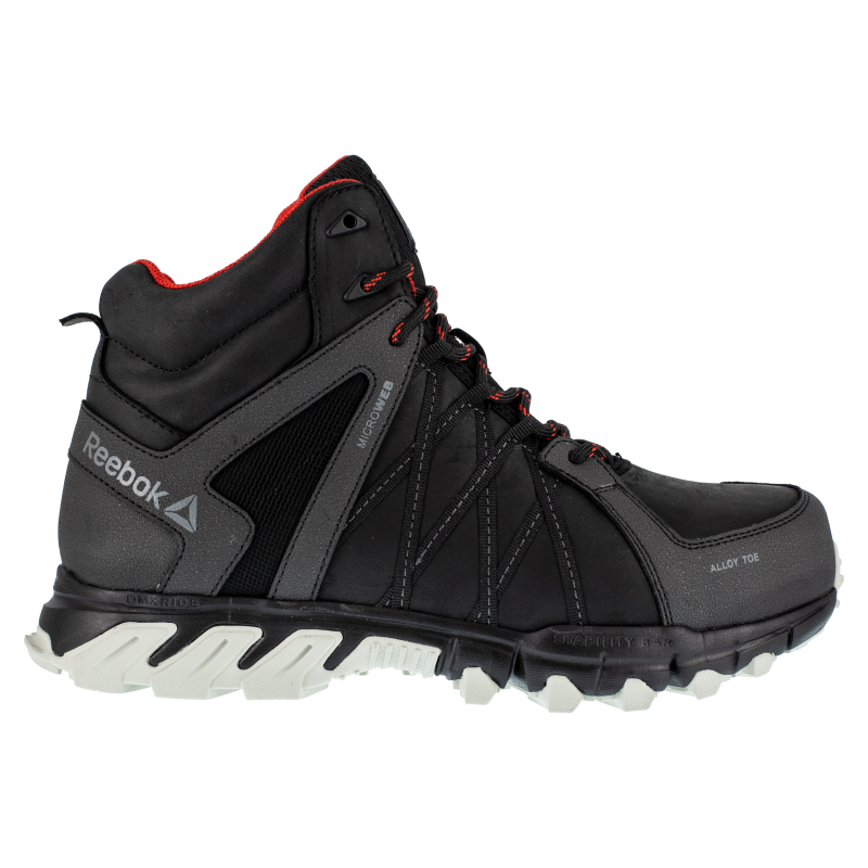 Reebok Trail Grip IB1052 Hoog S3