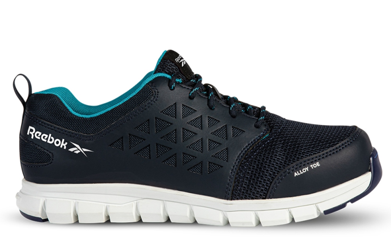 [492089] Reebok Excel Light 131 Laag S1P (36)