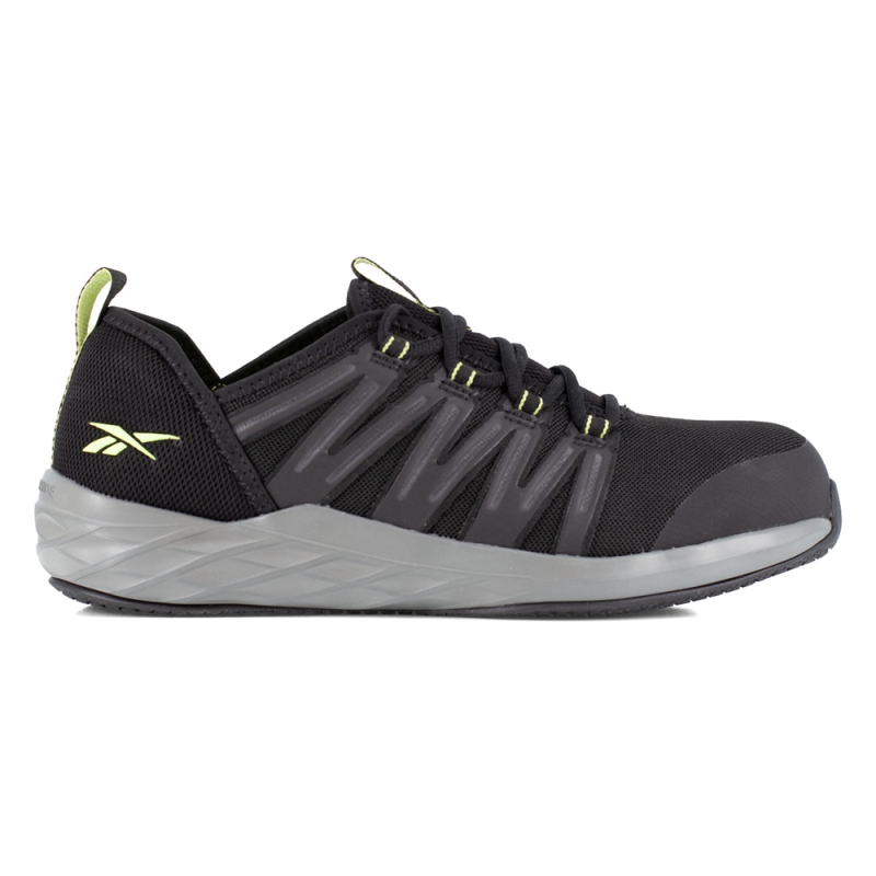 [654710] Reebok Astroride IB2221 S1P (36)