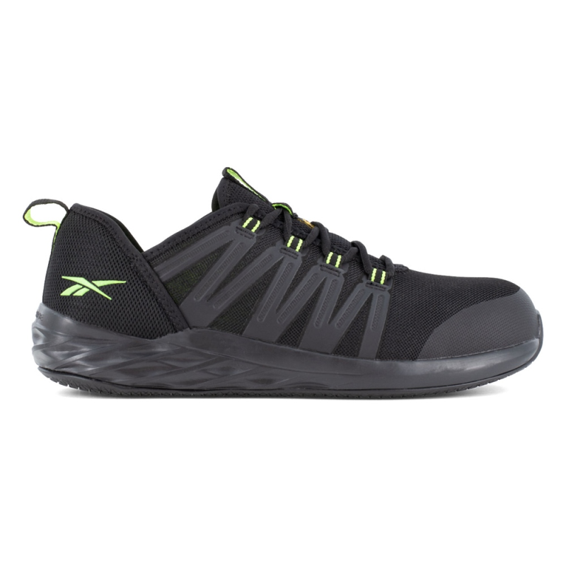 [654698] Reebok Astroride IB2220 S3S (36)