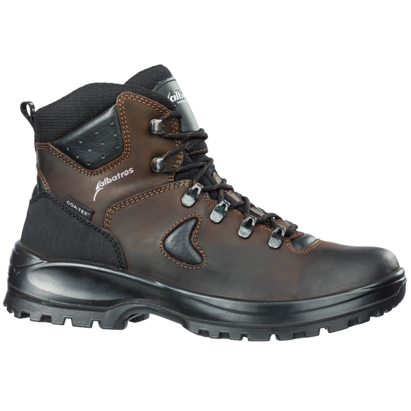 [491525] Albatros Mont Blanc CTX Mid 676440 Outdoor (39)