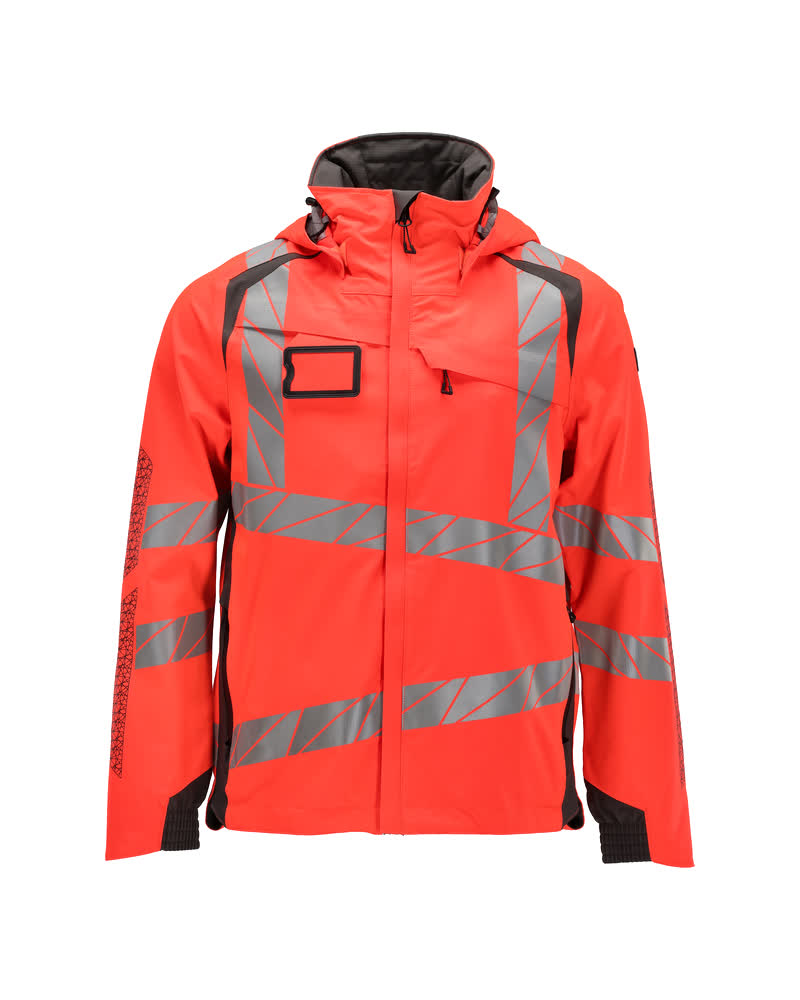 [2090535] MASCOT®19001-449-14010 (S, hi-vis rood/donkerantraciet)
