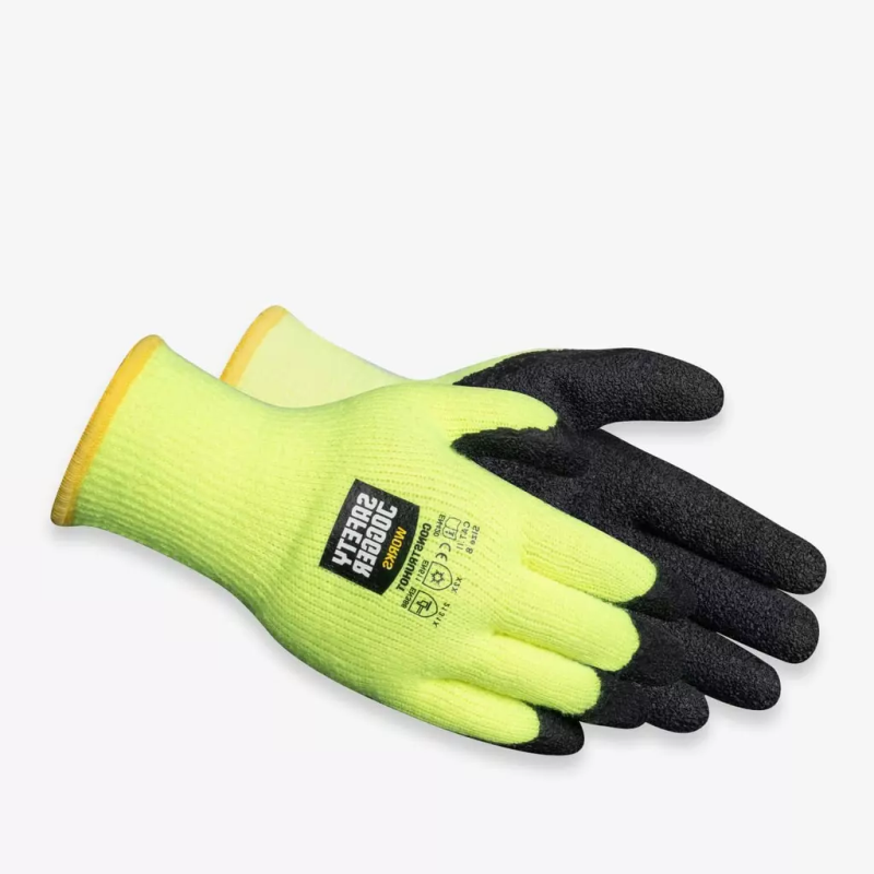 Safety Jogger Handschoenen Construhot 2131X