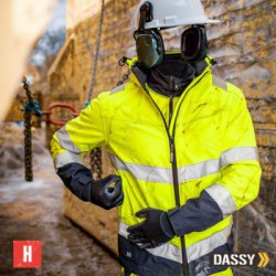 Dassy Safety