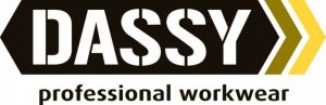 Dassy tag bedrijfskleding handelshuis